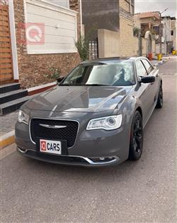 كرايسلر 300